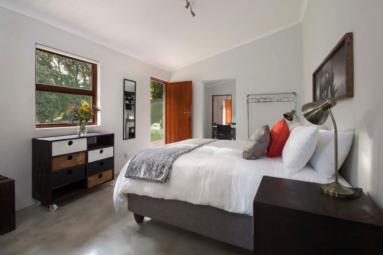Misty Mountains Villa Hermanus Ngoại thất bức ảnh