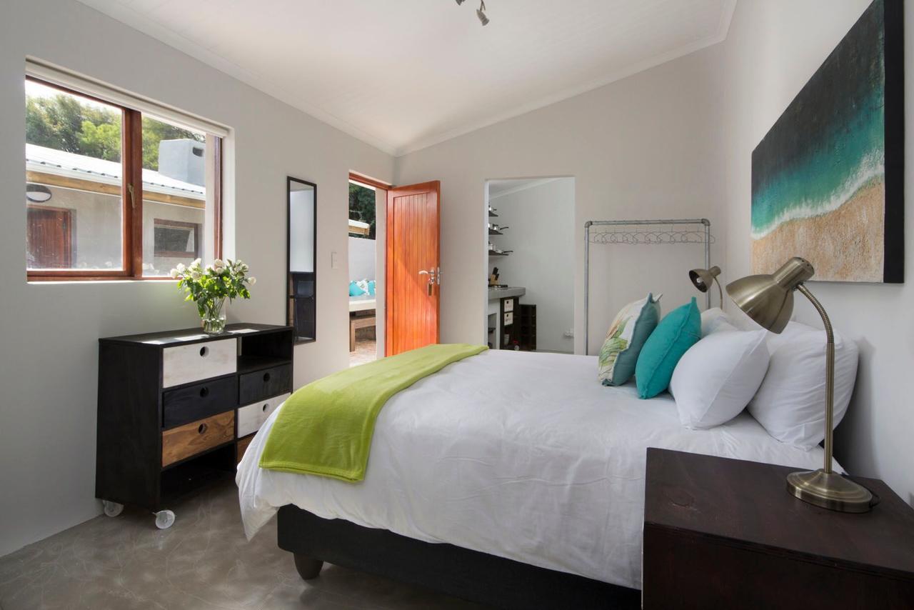 Misty Mountains Villa Hermanus Ngoại thất bức ảnh