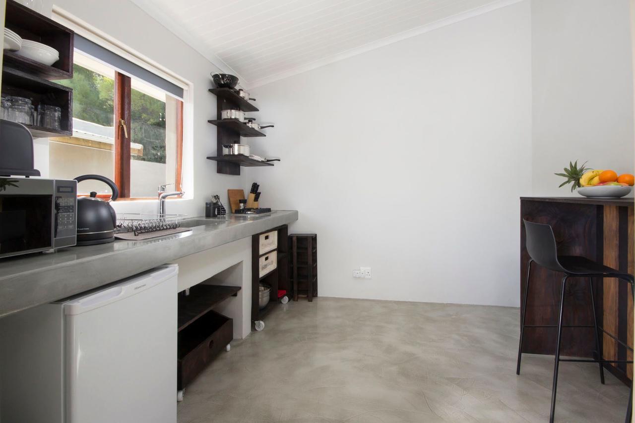 Misty Mountains Villa Hermanus Ngoại thất bức ảnh