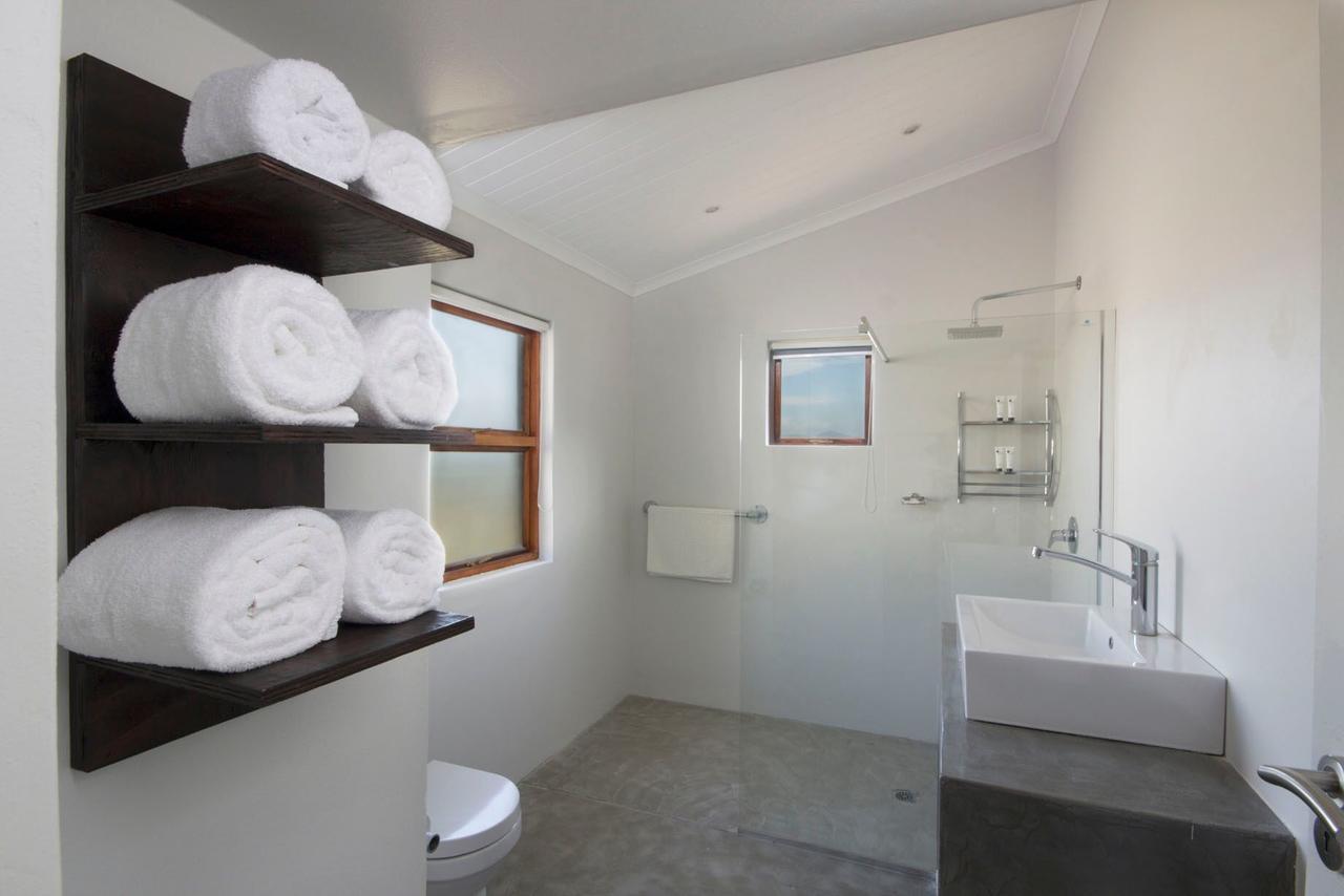 Misty Mountains Villa Hermanus Ngoại thất bức ảnh